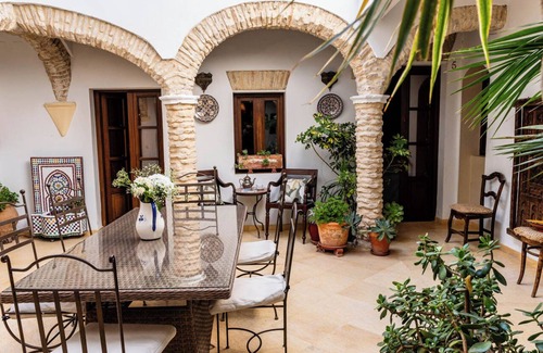 Medina-Sidonia Cottage | MEDINA HOUSE