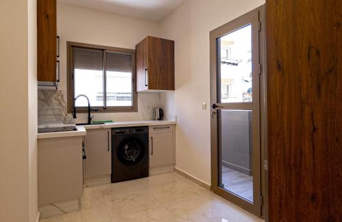 Tangier Apartment | Medina residency