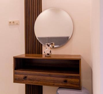 Tangier Apartment | Medina residency
