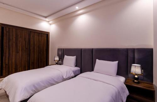 Tangier Apartment | Medina residency