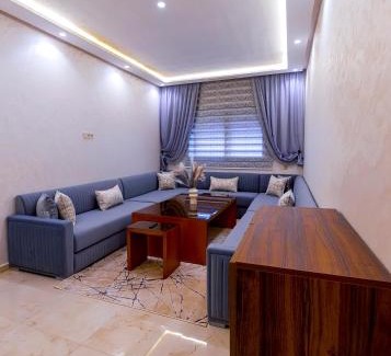 Tangier Apartment | Medina residency