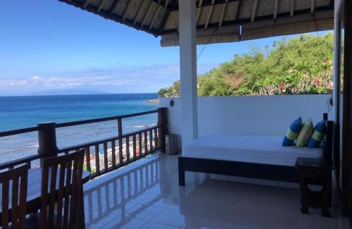 Bunutan Resort | Meditasi Bungalows & Villas