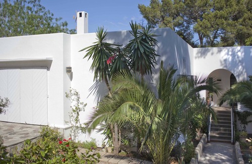 Santa Ponsa Ski Chalet | MEDITERRANEAN HOUSE MALLORCA, NEAR YACHT CLUB, beautiful beaches and coves