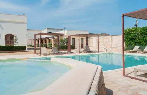 Villaggio Resta Apartment | Mediterranea Residence