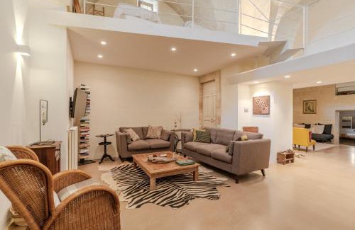 Spongano Apartment | Mediterranea Salento