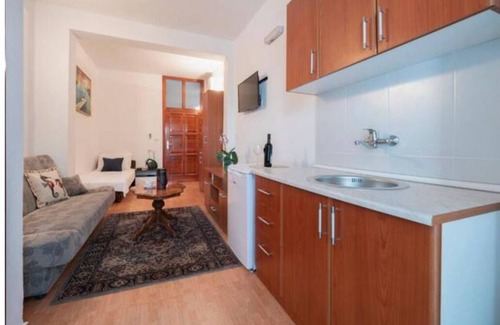 Rozino Apartment | Mediterranean Guest House Balkan