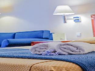 Rhodes Hotel | Mediterranean Hotel