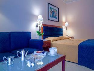 Rhodes Hotel | Mediterranean Hotel