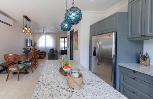 Las Catalinas Villa | Mediterranean-Style Villa with a Private Plunge Pool, Ocean Views, and Exclusive Beach Club Access