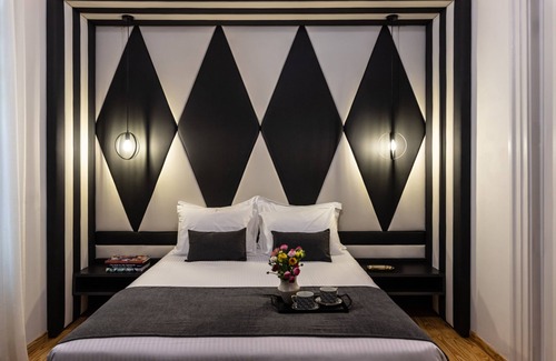 Monastiraki Hotel | MEDLEY