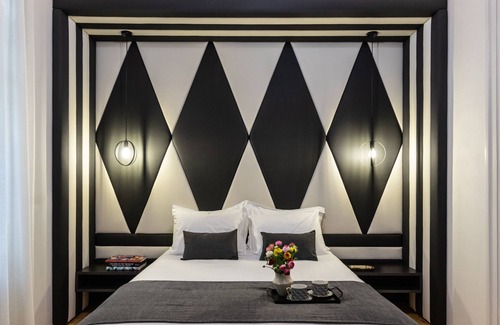 Monastiraki Hotel | MEDLEY