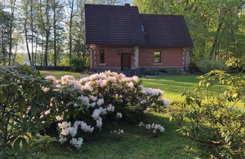 Sigulda House | Mednieku Namiņš