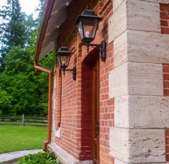 Sigulda House | Mednieku Namiņš
