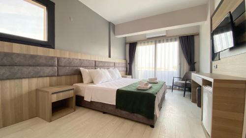 Guzelcamli Hotel | Medos Beach Hotel