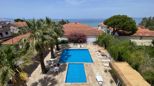 Guzelcamli Hotel | Medos Beach Hotel