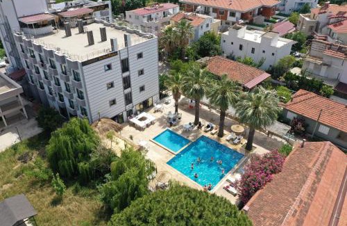 Guzelcamli Hotel | Medos Beach Hotel