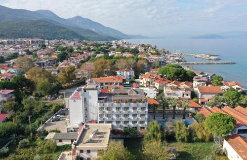 Guzelcamli Hotel | Medos Beach Hotel