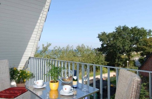 Tarnewitz Apartment | Meeresbrise Whg. 6, Deutschland