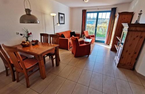 Ostseebad Prerow Apartment | MeeresBrise