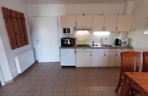 Ostseebad Prerow Apartment | MeeresBrise