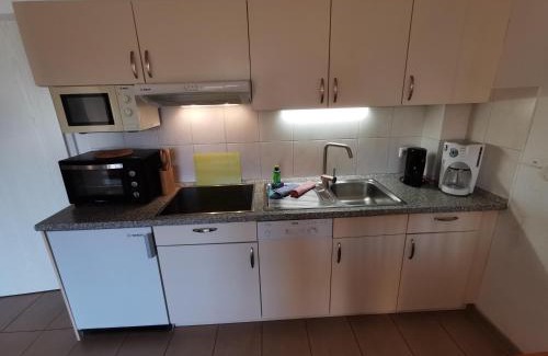 Ostseebad Prerow Apartment | MeeresBrise