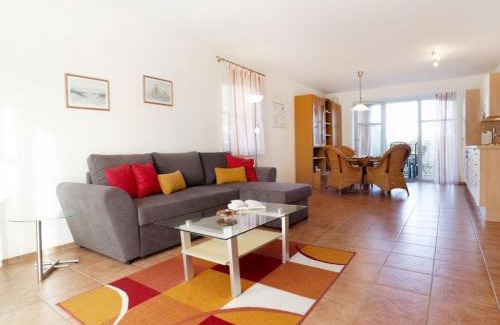 Tarnewitz Apartment | Meeresbrise Whg 2