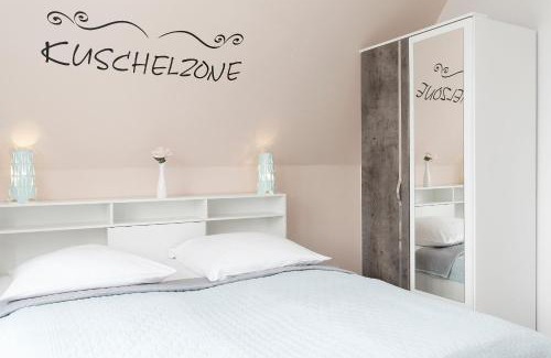 Groemitz House | Meereszeit