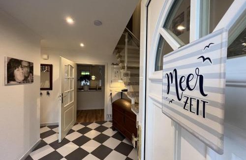 Langballig House | MeerZeit