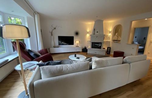 Langballig House | MeerZeit