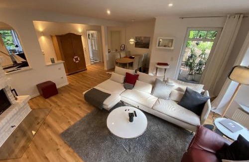 Langballig House | MeerZeit