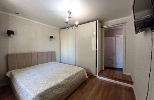 Almaty Apartment | Mega Tower Almaty