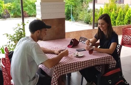 Aluva Hotel | Meghdoot river resort