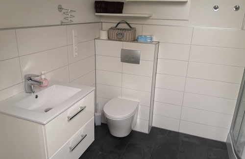 Boklund Apartment | Megis Ferienunterkunft