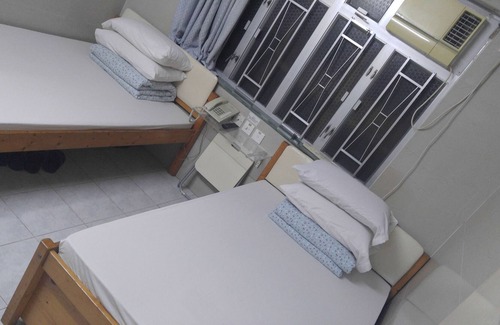 Prince Edward House | Mei Wah Guesthouse