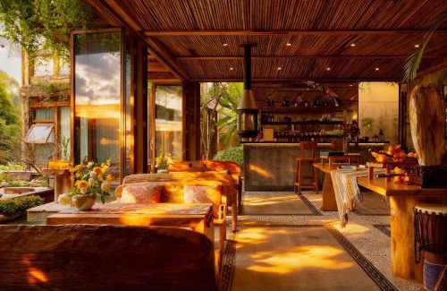 Jinjiang Hotel | Meilanmeilv Forest Luxe Inn-Chengdu Sansheng Township Branch