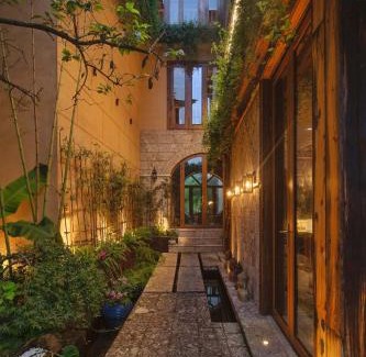 Jinjiang Hotel | Meilanmeilv Forest Luxe Inn-Chengdu Sansheng Township Branch