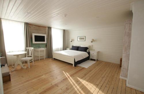 Limbazi Municipality Hotel | Meke