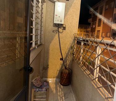 Ait Ouallal Apartment | Meknes Merjan