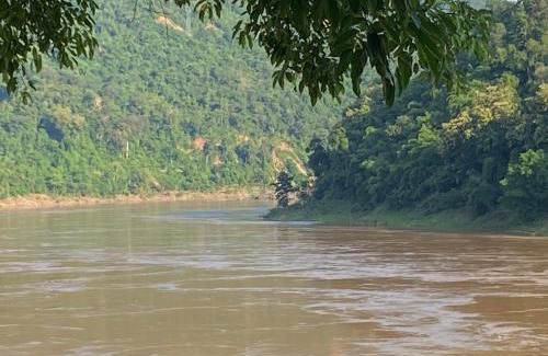 Pakbeng House | Mekong Backpackers