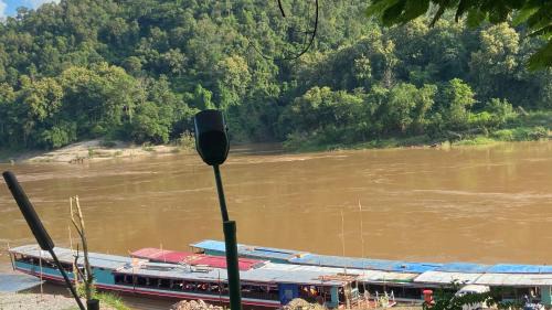 Pakbeng House | Mekong Backpackers