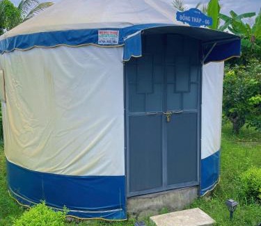 Tay Ninh Other | Mekong Camping Deluxe