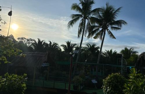 Ben Luc Cabin | Mekong Delta Homestay 2-Day Adventure Cycling