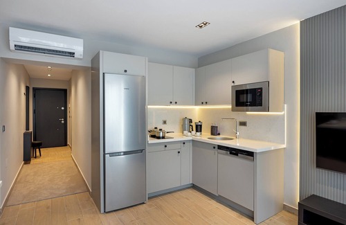 Eski Lara Resort | Mel House Lara