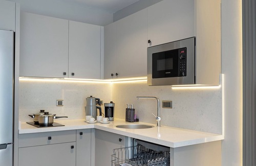 Eski Lara Resort | Mel House Lara