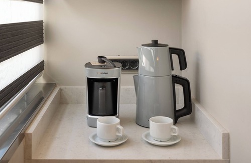 Eski Lara Resort | Mel House Lara