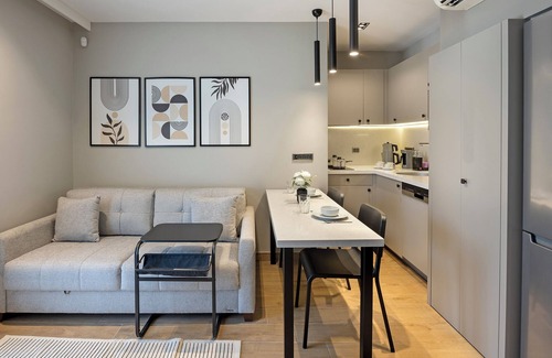 Eski Lara Resort | Mel House Lara