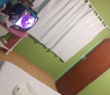 Macae Hotel | Mel Pousada