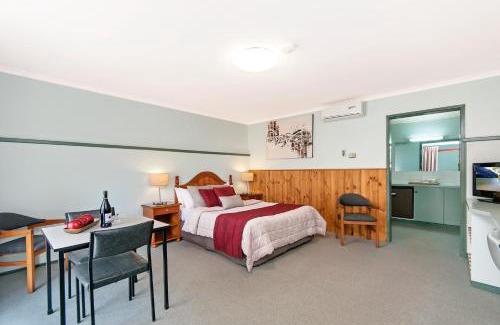 Portland Hotel | Melaleuca Motel