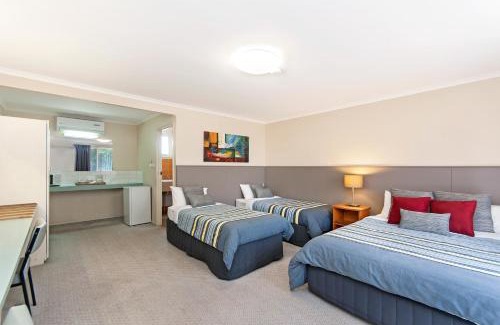 Portland Hotel | Melaleuca Motel