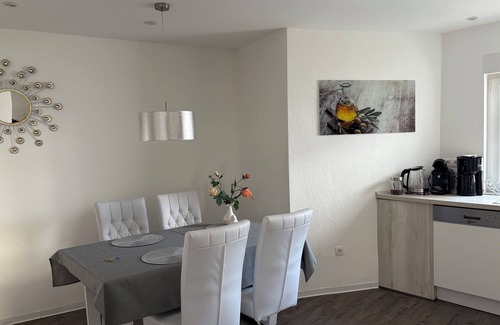 Bad Ems Apartment | Melanie vacation apartment near Bad Ems thermal baths